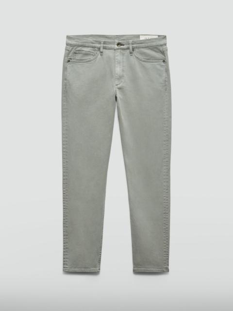 Fit 2 - Dark Mint
Slim Fit Aero Stretch Jean