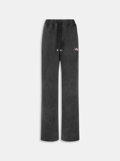 AMIRI WOMEN'S AMIRI HEART SWEATPANT