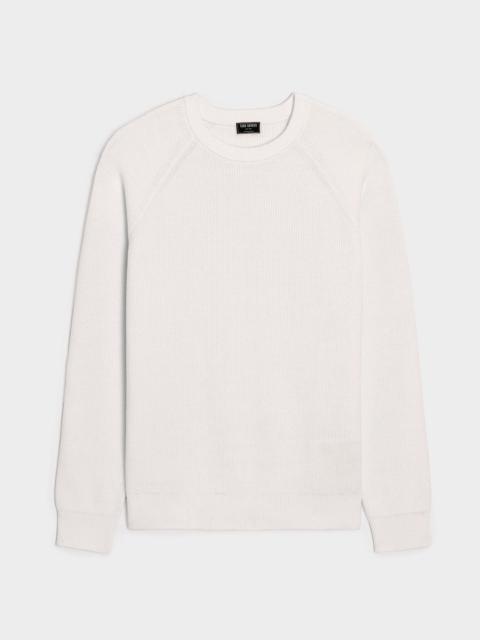 TODD SNYDER Beechwood Crewneck Sweater