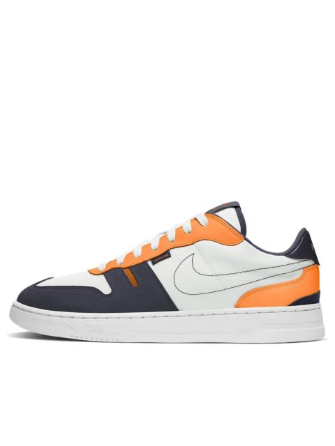 Nike Nike Squash Type 'White Alpha Orange' CJ1640-101