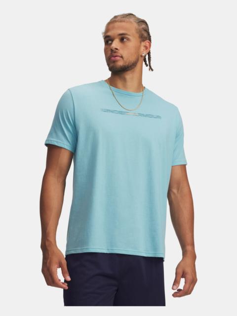 Under Armour UA Blur Wordmark