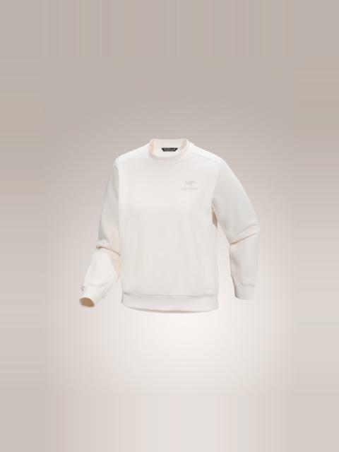 Arc'teryx Emblem Fleece Crew