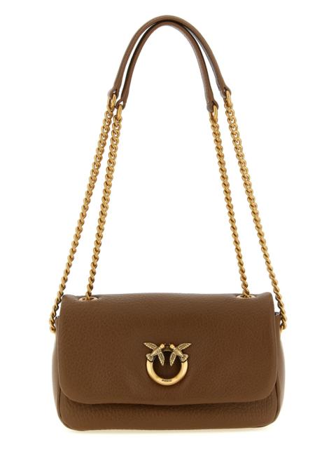 PINKO 'Love Birds' Shoulder Bag