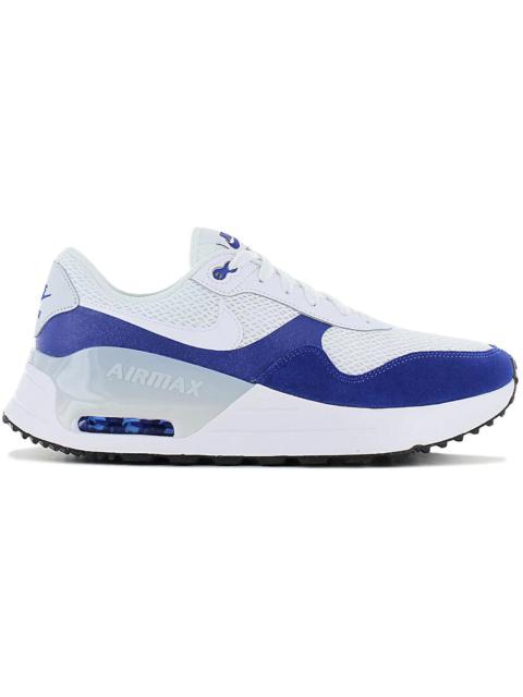 Nike Air Max SYSTM Old Royal Pure Platinum