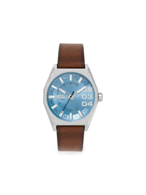 Diesel Dz2174 43mm