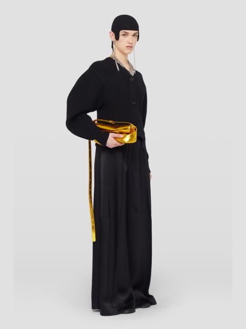 Jil Sander Rollup Small