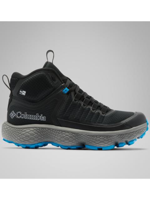 Columbia Men's Escape Thrive Titanium OutDry Mid Shoe