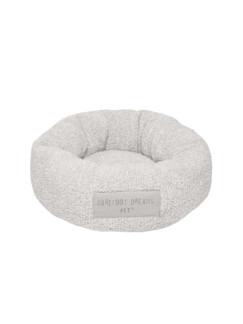 Barefoot Dreams Small CozyChic Round Pet Bed