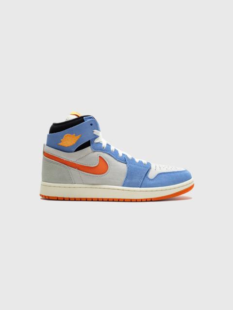 AIR JORDAN 1 ZOOM CMFT 2 "ROYAL PULSE"