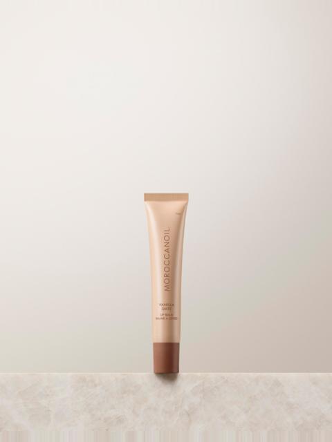 Moroccanoil Vanilla Date Argan Butter Lip Balm