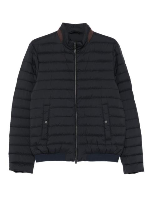 Herno quilted jacket