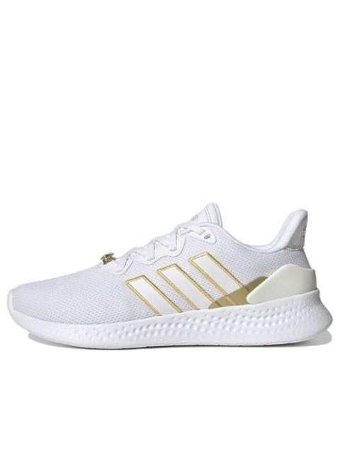 adidas (WMNS) adidas Puremotion SE 'White Gold' GX2183
