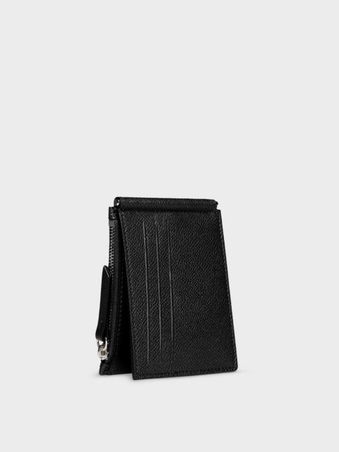 Maison Margiela Money clip wallet