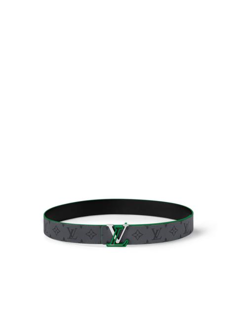 Louis Vuitton LV Line 40mm Reversible Belt