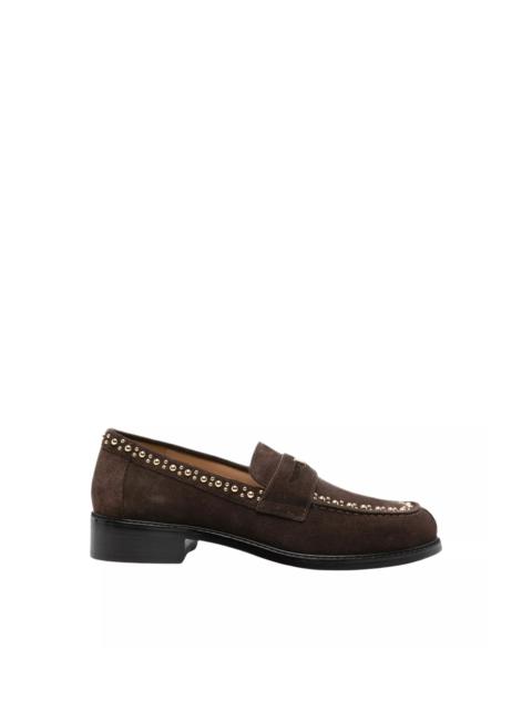 FURLA FURLA College Loafer T.20