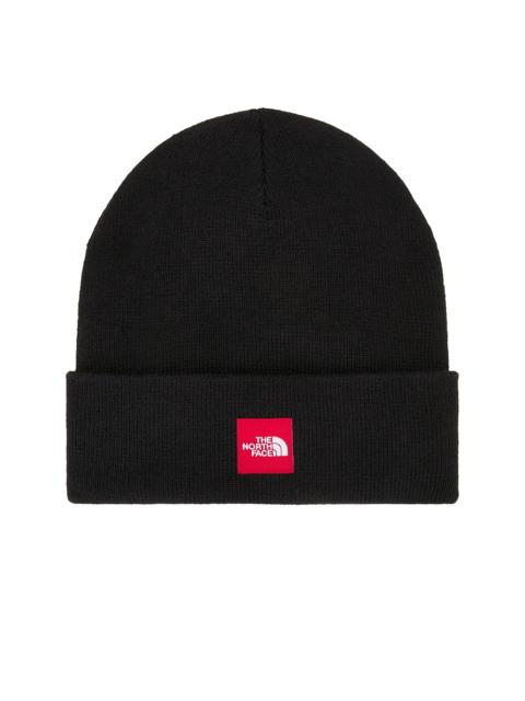 The North Face Red Box Beanie