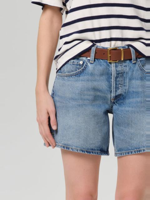 Citizens of Humanity Billie Relaxed Short
In Hikari