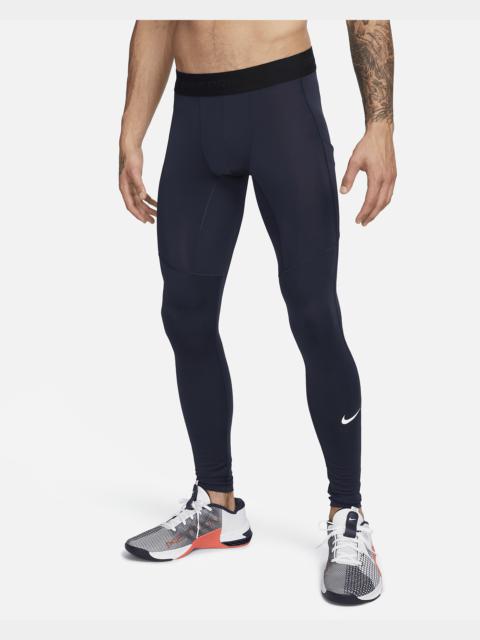 Nike Pro Men's Dri-FIT Fitness Tights