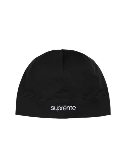 Supreme Base Layer Beanie "FW26 - Black" SU28772