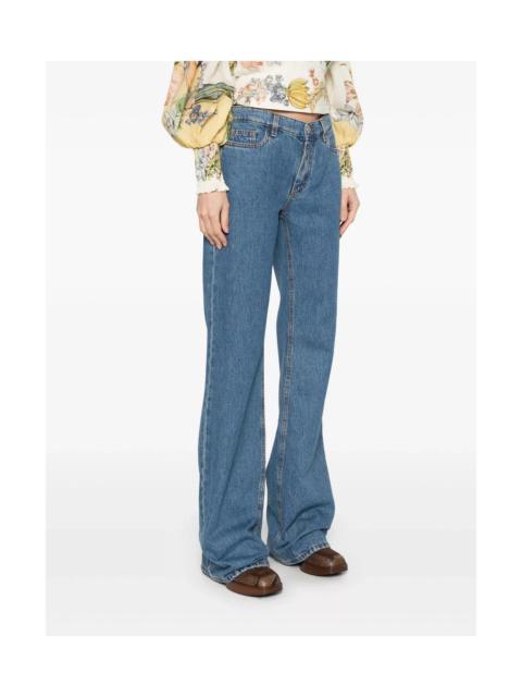 Etro DENIM JEANS