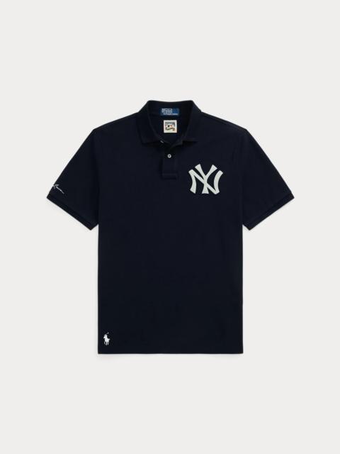 Polo Ralph Lauren Polo Ralph Lauren Yankees Polo Shirt