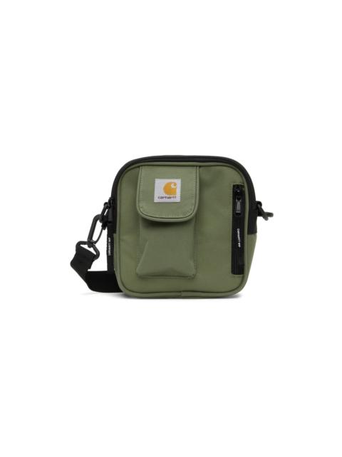 Green Small Essentials Bag