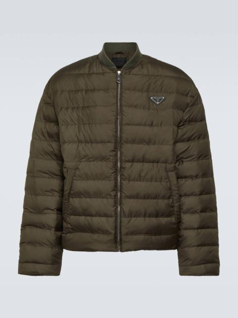 Prada Down jacket