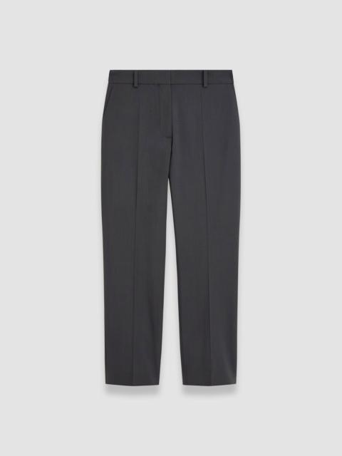 JOSEPH Tailoring Wool Stretch Coleman Trousers