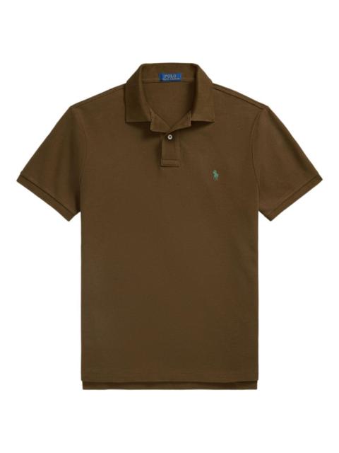 Polo Ralph Lauren Polo Pony-motif polo shirt