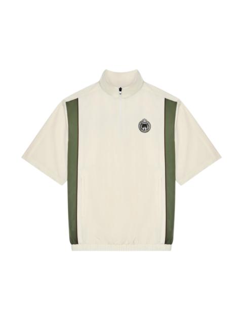 malbon Links Oakwood Windshirt