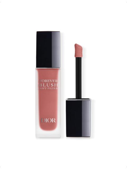 Dior Dior Forever Soft Filter Liquid Blush 11ml