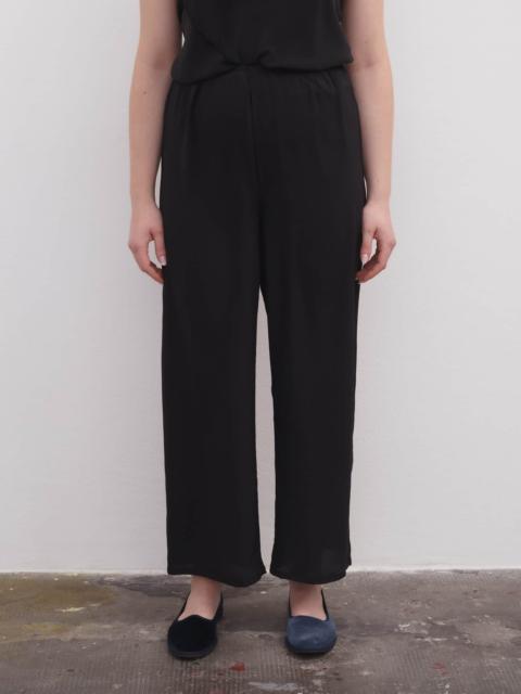BASERANGE Stoa Pants - Silk Crepe