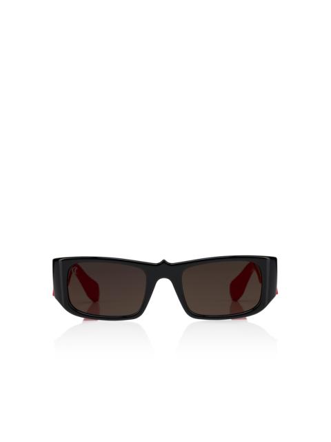 Christian Louboutin Loubishark LB0017
