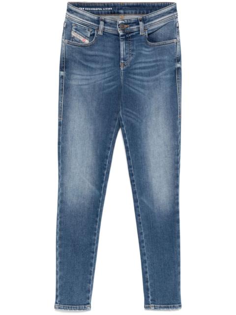 Diesel 2017 Slandy jeans