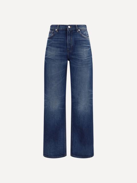 HAIKURE Korea Jeans