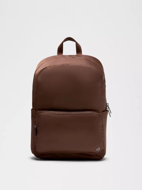 lululemon Everywhere Backpack 22L *Metal Hardware