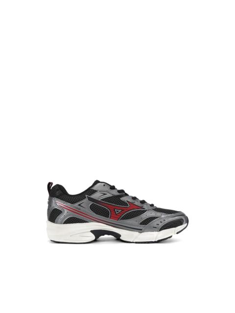 Mizuno MXR Sport 9 panelled sneakers
