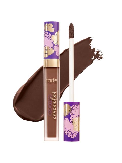 Tarte Cosmetics tarte Creaseless Full Coverage Radiant Undereye Concealer - 60W Mahogany Warm