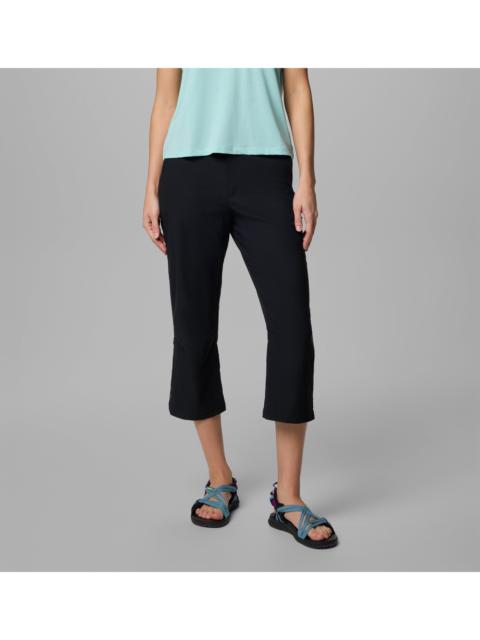 Columbia Women's Leslie Falls Capris II