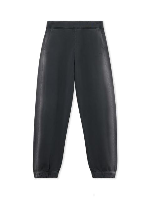 Off-White Laundry Off Stamp Balloon Sweatpants