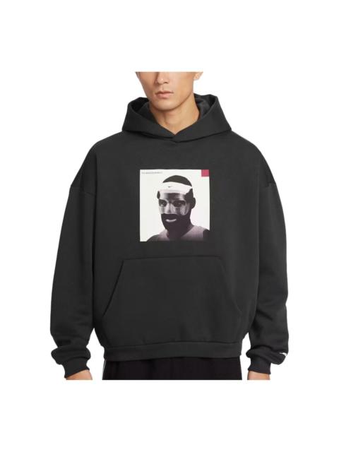 Nike Nike LeBron Therma-FIT Hoodie Asia Sizing 'Masked Menace' IH8845-045