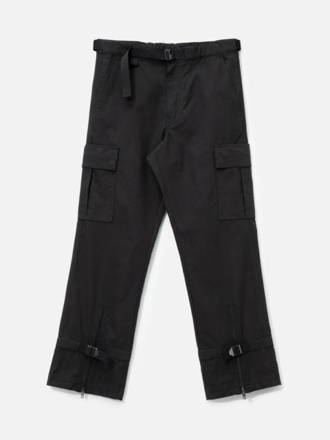 66°NORTH HAMRAR CARGO PANTS