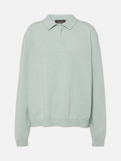 Cashmere sweater