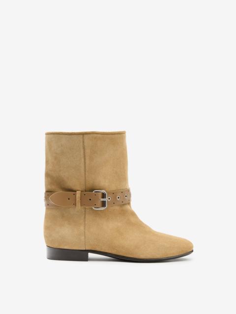 Isabel Marant REENA BOOTS