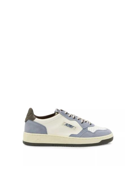 AUTRY Medalist Low Sneakers