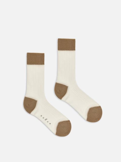 HOGAN Socks