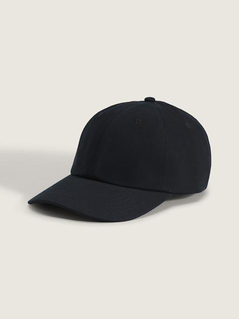Vans Bow Back Curved Bill Jockey Hat
