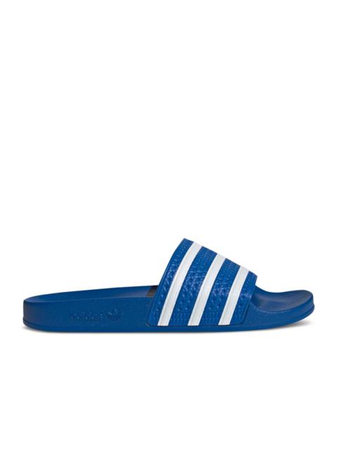 adidas ADILETTE SLIDE 'GLOW BLUE'