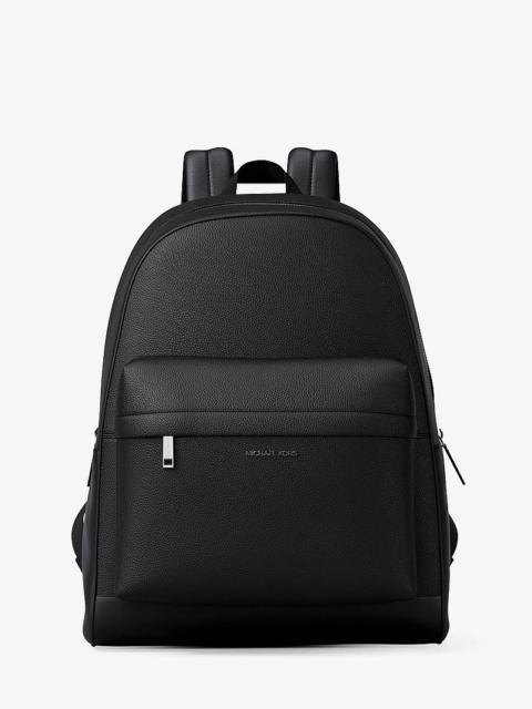 MICHAEL KORS Pacey Leather Backpack