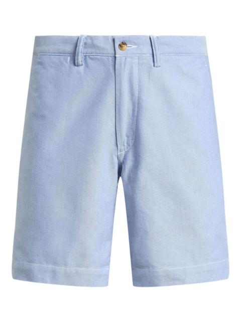 Polo Ralph Lauren buttoned shorts